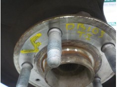 Recambio de mangueta trasera izquierda para opel insignia berlina edition referencia OEM IAM 13219216   2