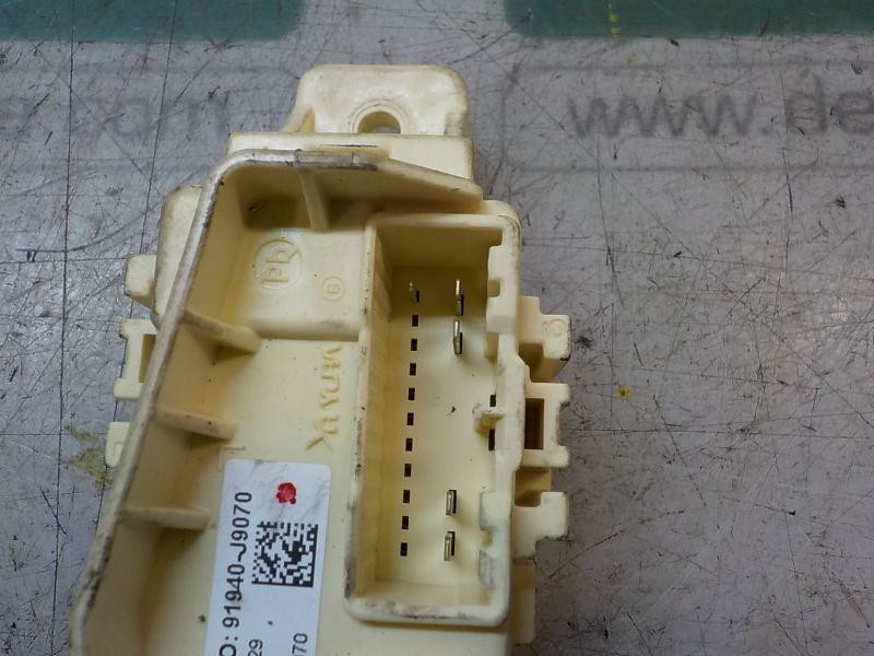 Recambio de modulo electronico para hyundai kona pure referencia OEM IAM 91940J9070 91940J9070 