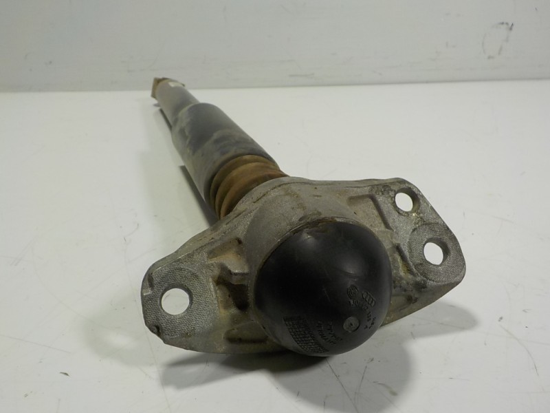 Recambio de amortiguador trasero izquierdo para audi q3 (8u) 2.0 tdi referencia OEM IAM 5N0513049AG 5N0512011AR 