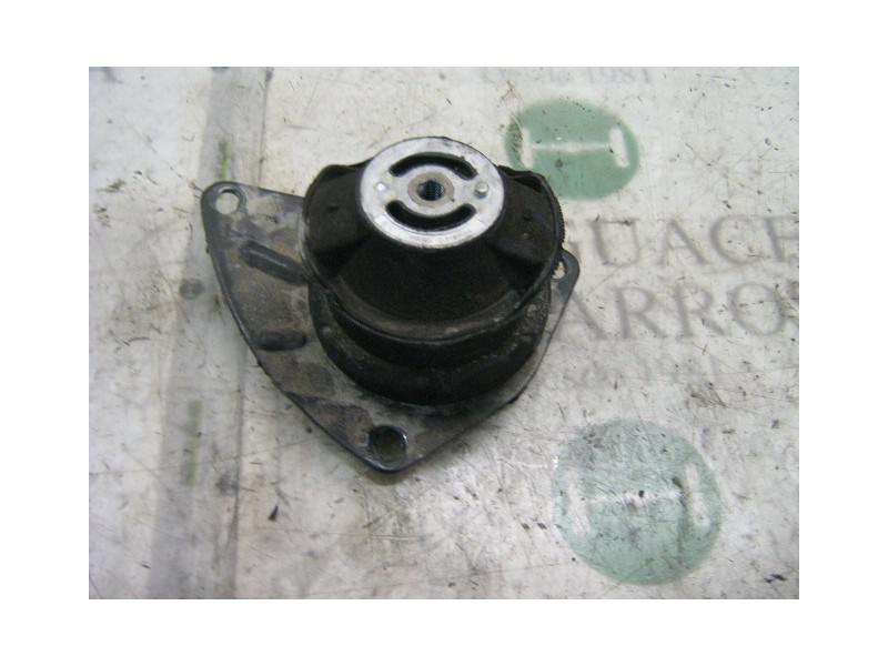 Recambio de soporte motor para volkswagen polo berlina (6n2) 1.6 16v referencia OEM IAM   