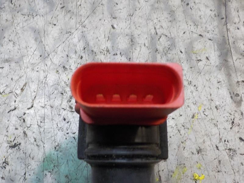 Recambio de bobina para audi a8 (4e2) 4.2 v8 40v referencia OEM IAM 077905115T 077905115T 78427002