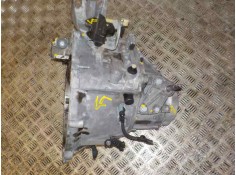 Recambio de caja cambios para peugeot 308 1.6 16v referencia OEM IAM  20DP42 