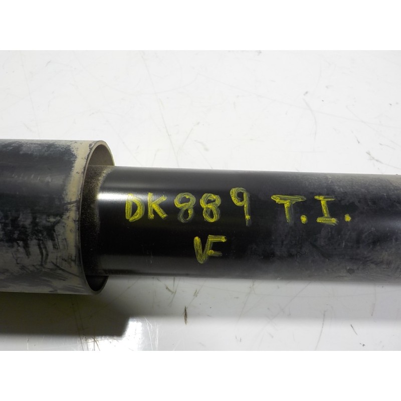 Recambio de amortiguador trasero izquierdo para audi q3 (8u) 2.0 tdi referencia OEM IAM 5N0513049AG 5N0512011AR 