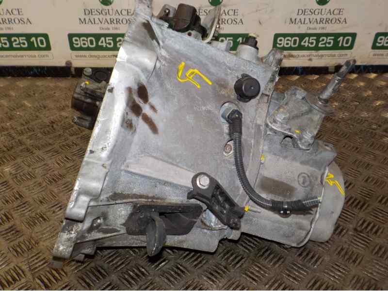 Recambio de caja cambios para peugeot 308 1.6 16v referencia OEM IAM  20DP42 