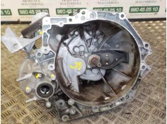 Recambio de caja cambios para peugeot 308 1.6 16v referencia OEM IAM  20DP42 