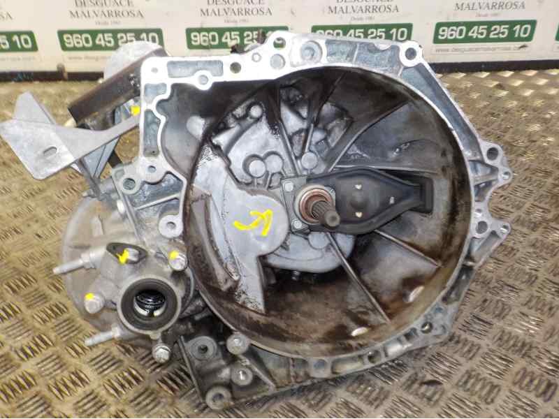 Recambio de caja cambios para peugeot 308 1.6 16v referencia OEM IAM  20DP42 