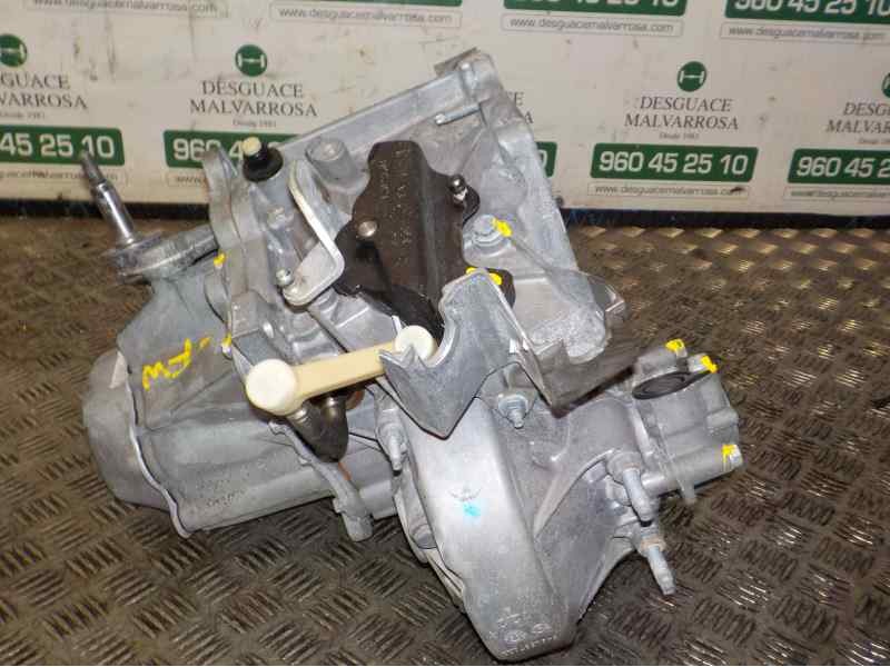 Recambio de caja cambios para peugeot 308 1.6 16v referencia OEM IAM  20DP42 