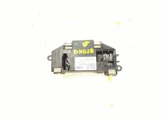 Recambio de resistencia calefaccion para volkswagen passat berlina (3c2) 2.0 tdi referencia OEM IAM  4C0907521B  2