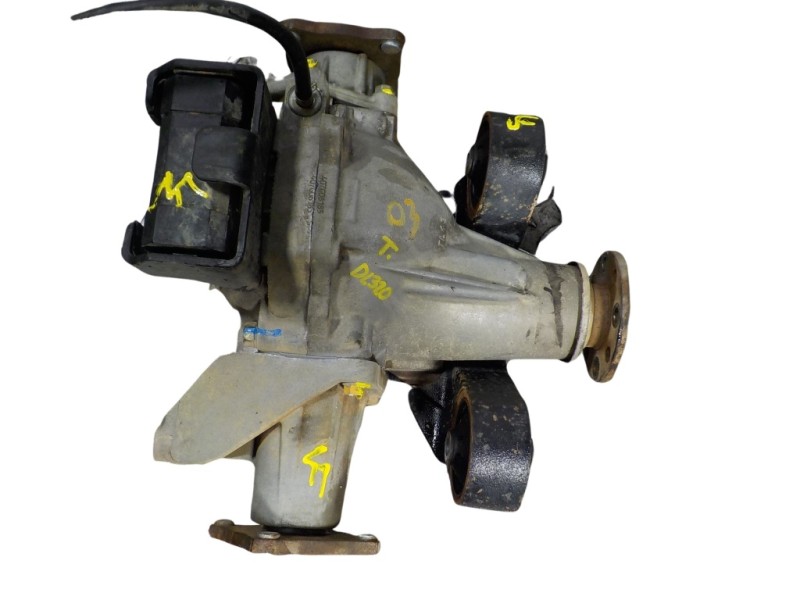 Recambio de diferencial trasero para suzuki grand vitara jb (jt) 1.9 ddis turbodiesel referencia OEM IAM  407G06185 