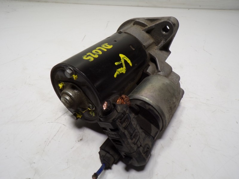 Recambio de motor arranque para toyota verso 1.6 16v cat referencia OEM IAM 281000T030 281000T030 