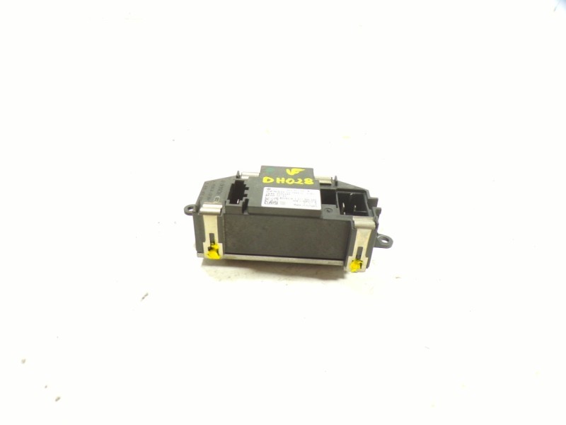 Recambio de resistencia calefaccion para volkswagen passat berlina (3c2) 2.0 tdi referencia OEM IAM  4C0907521B 