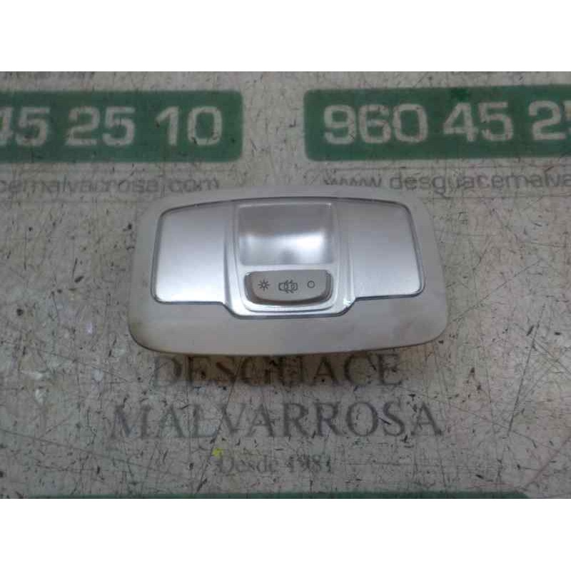 Recambio de piloto interior para citroën c4 cactus 1.2 12v e-thp / puretech referencia OEM IAM   