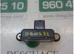 Recambio de modulo electronico para opel insignia berlina edition referencia OEM IAM 13505726 13505726 10170107263 2