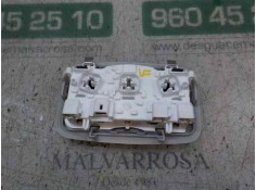 Recambio de piloto interior para citroën c4 cactus 1.2 12v e-thp / puretech referencia OEM IAM    2