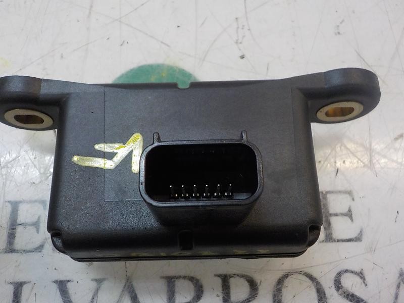 Recambio de modulo electronico para opel insignia berlina edition referencia OEM IAM 13505726 13505726 10170107263