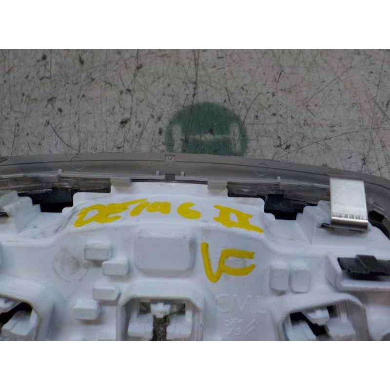 Recambio de piloto interior para citroën c4 cactus 1.2 12v e-thp / puretech referencia OEM IAM   