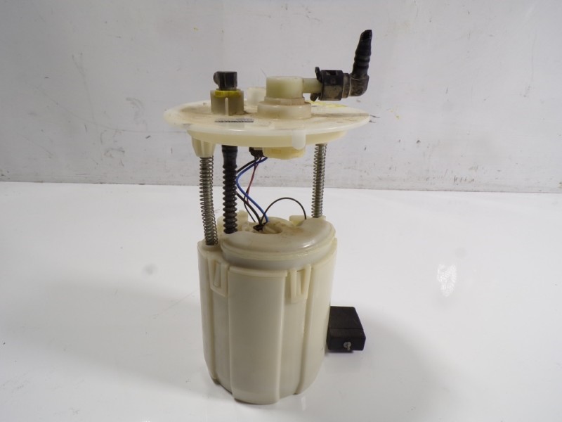 Recambio de aforador para toyota prius (nhw20) 1.5 cat referencia OEM IAM 7702047040 7702047040 1019618991