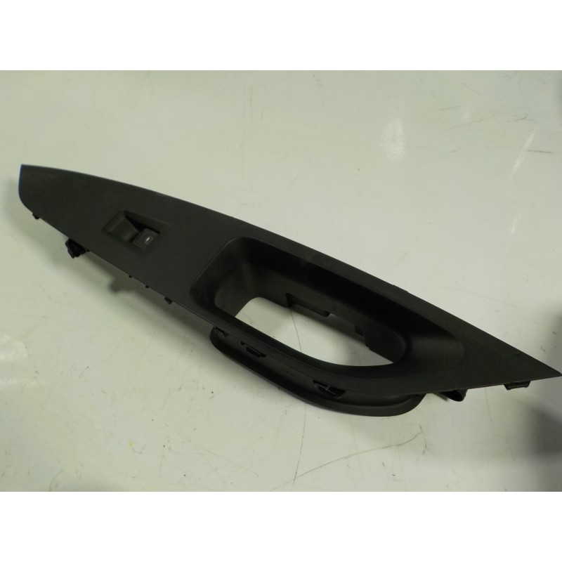 Recambio de mando elevalunas delantero derecho para seat leon (5f1) 1.6 tdi referencia OEM IAM 5G0959855PWHS 5G0959855 