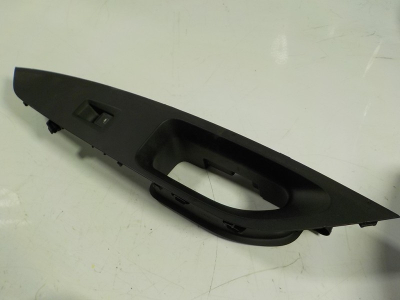 Recambio de mando elevalunas delantero derecho para seat leon (5f1) 1.6 tdi referencia OEM IAM 5G0959855PWHS 5G0959855 