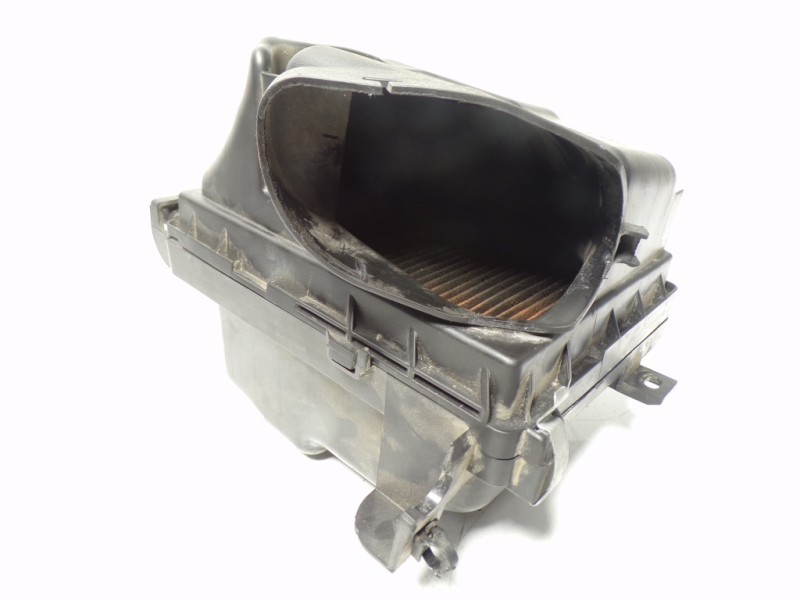 Recambio de filtro aire para nissan pulsar (c13) 1.5 turbodiesel cat referencia OEM IAM 165001KB2A  