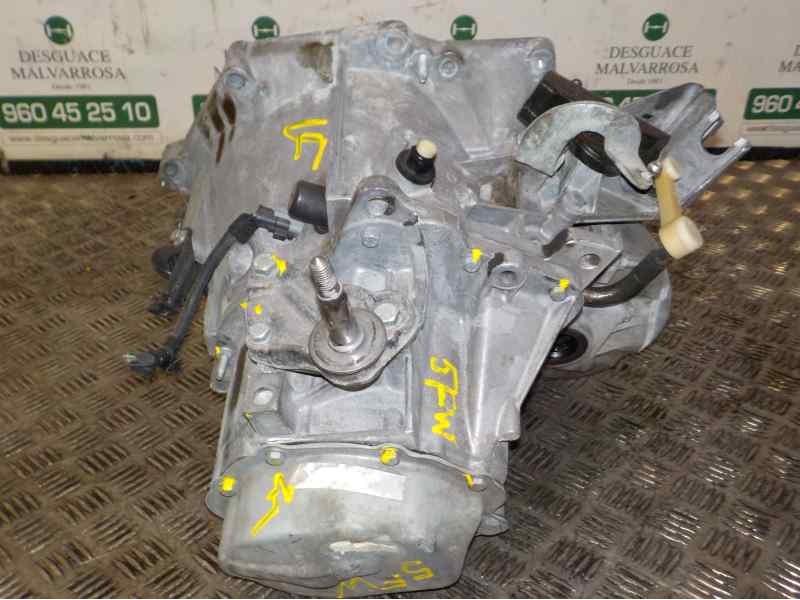 Recambio de caja cambios para peugeot 308 1.6 16v referencia OEM IAM  20DP42 