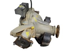 Recambio de diferencial trasero para suzuki grand vitara jb (jt) 1.9 ddis turbodiesel referencia OEM IAM  407G06185  2