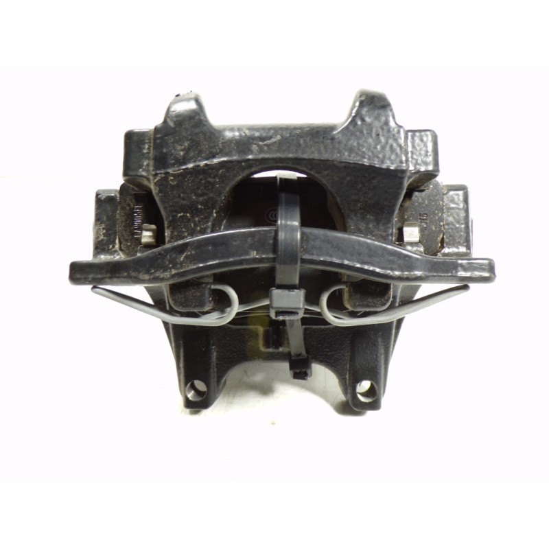 Recambio de pinza freno trasera derecha para cupra leon sportstourer (kl8) vz 2.0 tsi 4drive referencia OEM IAM 5WA615424D  5WA9
