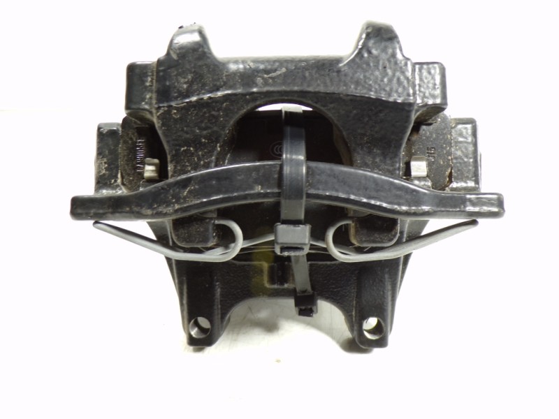 Recambio de pinza freno trasera derecha para cupra leon sportstourer (kl8) vz 2.0 tsi 4drive referencia OEM IAM 5WA615424D  5WA9