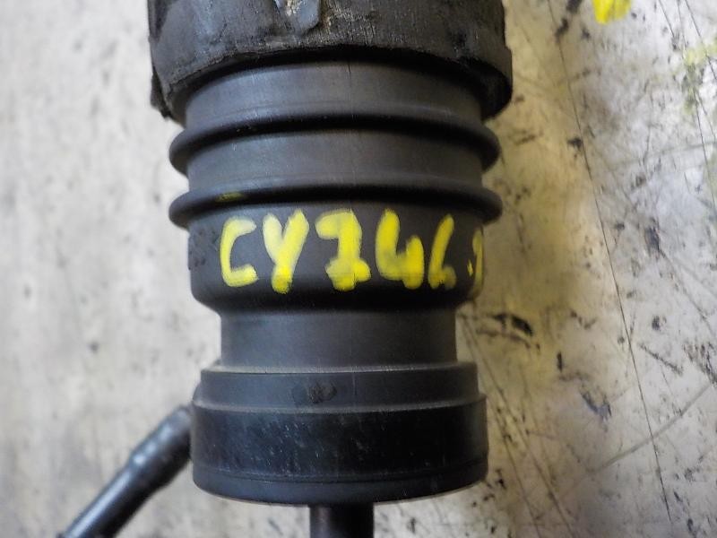 Recambio de bomba limpia para audi a8 (4e2) 4.2 v8 40v referencia OEM IAM   