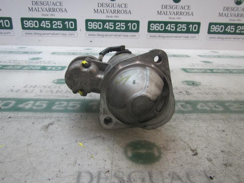 Recambio de motor arranque para hyundai kona pure referencia OEM IAM 3610004200 3610004200 