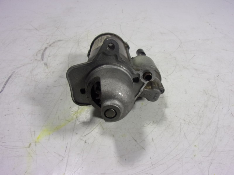 Recambio de motor arranque para alfa romeo stelvio (630) executive 4wd referencia OEM IAM 50532996 50532996 20200217