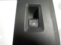 Recambio de mando elevalunas delantero derecho para seat leon (5f1) 1.6 tdi referencia OEM IAM 5G0959855PWHS 5G0959855  2