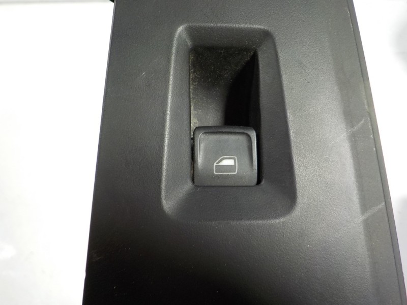 Recambio de mando elevalunas delantero derecho para seat leon (5f1) 1.6 tdi referencia OEM IAM 5G0959855PWHS 5G0959855 