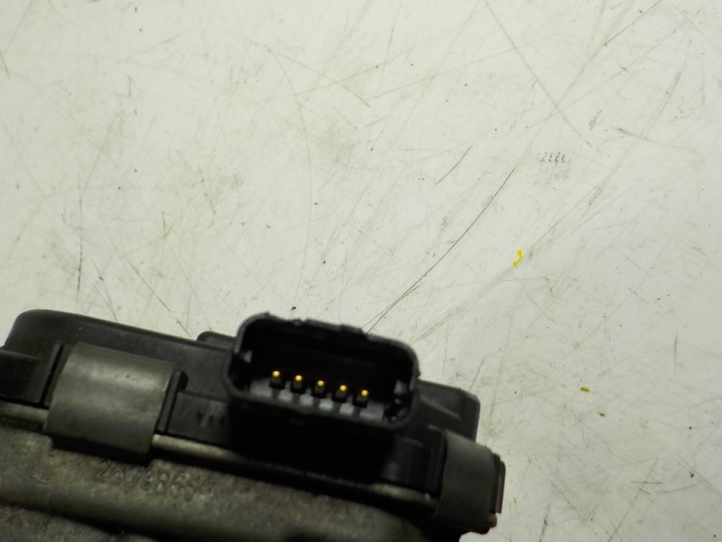 Recambio de caja mariposa para ford c-max 1.6 tdci cat referencia OEM IAM  9673534480 