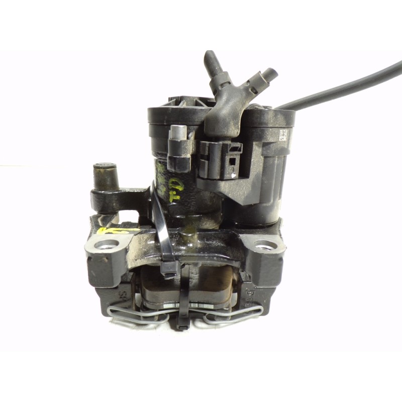 Recambio de pinza freno trasera derecha para cupra leon sportstourer (kl8) vz 2.0 tsi 4drive referencia OEM IAM 5WA615424D  5WA9