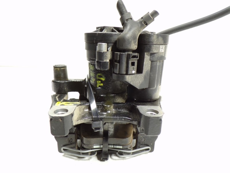 Recambio de pinza freno trasera derecha para cupra leon sportstourer (kl8) vz 2.0 tsi 4drive referencia OEM IAM 5WA615424D  5WA9