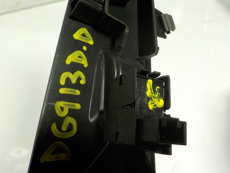 Recambio de mando elevalunas delantero derecho para seat leon (5f1) 1.6 tdi referencia OEM IAM 5G0959855PWHS 5G0959855 