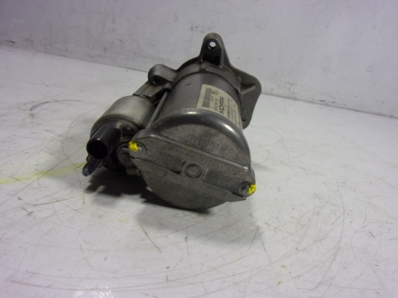 Recambio de motor arranque para alfa romeo stelvio (630) executive 4wd referencia OEM IAM 50532996 50532996 20200217