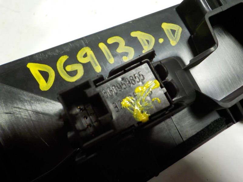 Recambio de mando elevalunas delantero derecho para seat leon (5f1) 1.6 tdi referencia OEM IAM 5G0959855PWHS 5G0959855 