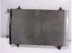 Recambio de condensador aire acondicionado para peugeot partner tepee b9 1.6 16v hdi referencia OEM IAM 6455GH   2