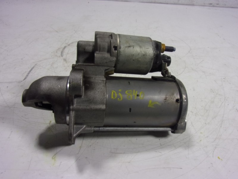 Recambio de motor arranque para alfa romeo stelvio (630) executive 4wd referencia OEM IAM 50532996 50532996 20200217