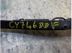 Recambio de brazo limpia delantero derecho para audi a8 (4e2) 4.2 v8 40v referencia OEM IAM 4E1955408B   2