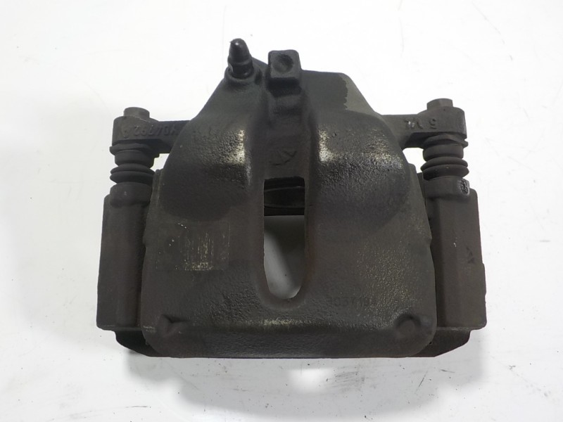 Recambio de pinza freno delantera derecha para opel crossland x 1.2 referencia OEM IAM 3649093 9677584780D 