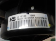 Recambio de motor calefaccion para opel insignia berlina edition referencia OEM IAM 13263279 5242573401  2