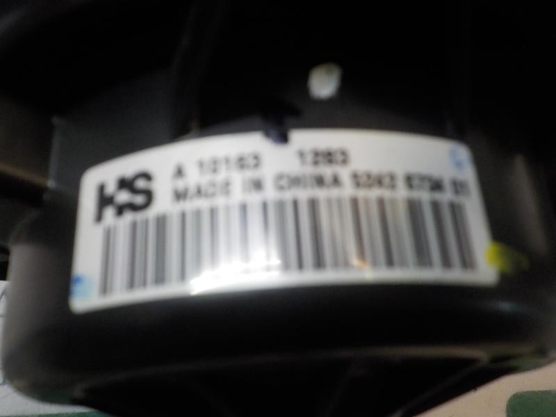 Recambio de motor calefaccion para opel insignia berlina edition referencia OEM IAM 13263279 5242573401 