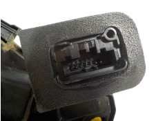 Recambio de cerradura puerta delantera derecha para seat leon (5f1) 1.6 tdi referencia OEM IAM 5K1837016E 5K1837016E  2