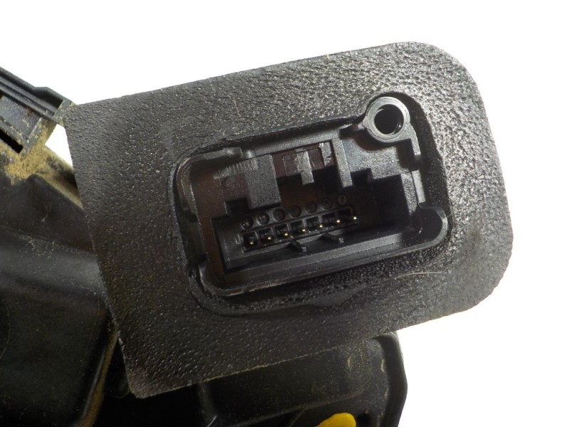 Recambio de cerradura puerta delantera derecha para seat leon (5f1) 1.6 tdi referencia OEM IAM 5K1837016E 5K1837016E 