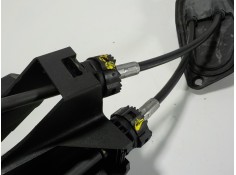 Recambio de palanca cambio para toyota verso 1.6 16v cat referencia OEM IAM 335300F021  3382002680 2