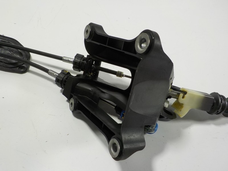 Recambio de palanca cambio para toyota verso 1.6 16v cat referencia OEM IAM 335300F021  3382002680