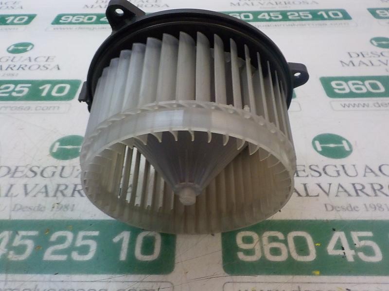 Recambio de motor calefaccion para opel insignia berlina edition referencia OEM IAM 13263279 5242573401 